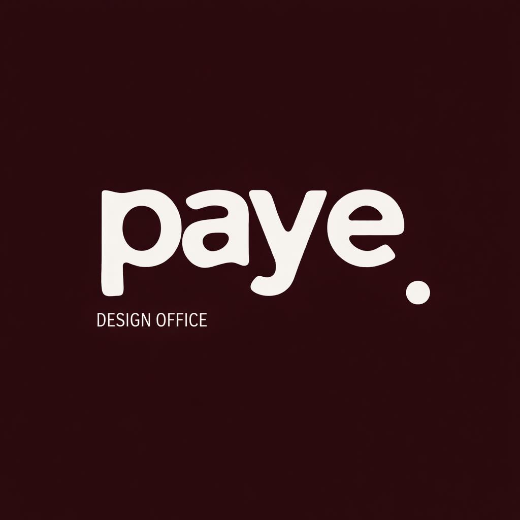 PAYE DESIGN